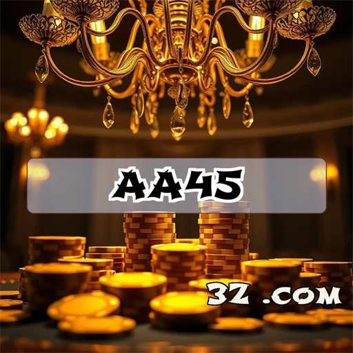 Recursos Imperdíveis de Apostas no aa45.com que Encantam Jogadores