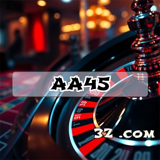 Bônus Imperdíveis para Jogadores em aa45.com