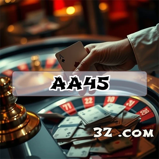 Entretenimento e Emoção com Jogos em aa45.com