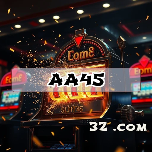 Promoções Incríveis do aa45.com: Entre no Jogo Hoje Mesmo!